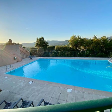Jolie Maison Golfe De Saint-Tropez Cogolin Exterior foto
